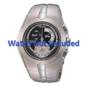 Seiko Horlogeband 7l22 0aj0 / SNL025P1